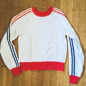 Small Forever 21 vintage sweater